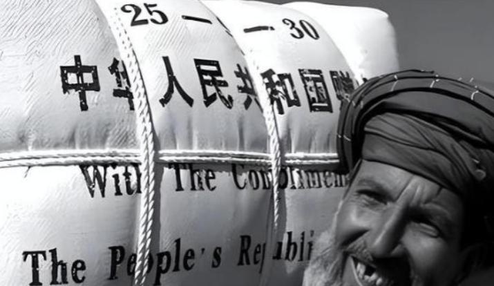 比越南还忘恩负义，拿走中国167架战机，转头就废铁价卖给西方。在我国所有援助过的