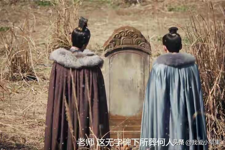 《逐玉》里的魏严是真的好爱淑妃啊，一辈子没有真正娶妻，死后还让人把自己拉到淑妃所