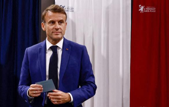 重磅！法国可能要把圆明园被抢走的宝贝，连同当年抢走的紫禁城藏品归还给中国了
 