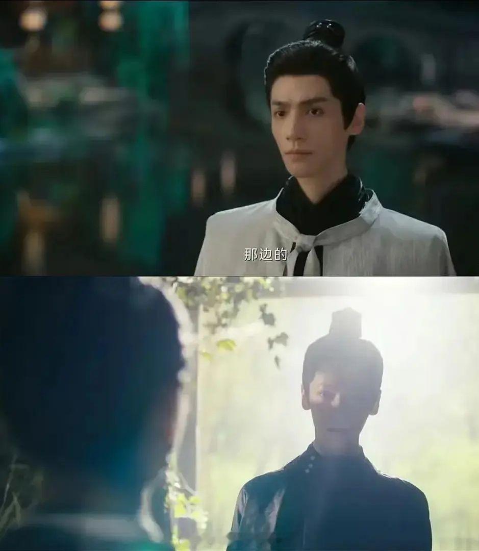 实在磕不下这样身材的bg男主 ​​​
