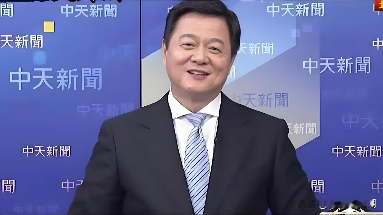 台湾的名嘴中，我最喜欢周锡玮！

周锡玮是坚定的统派，他是从骨子里希望两岸统一，