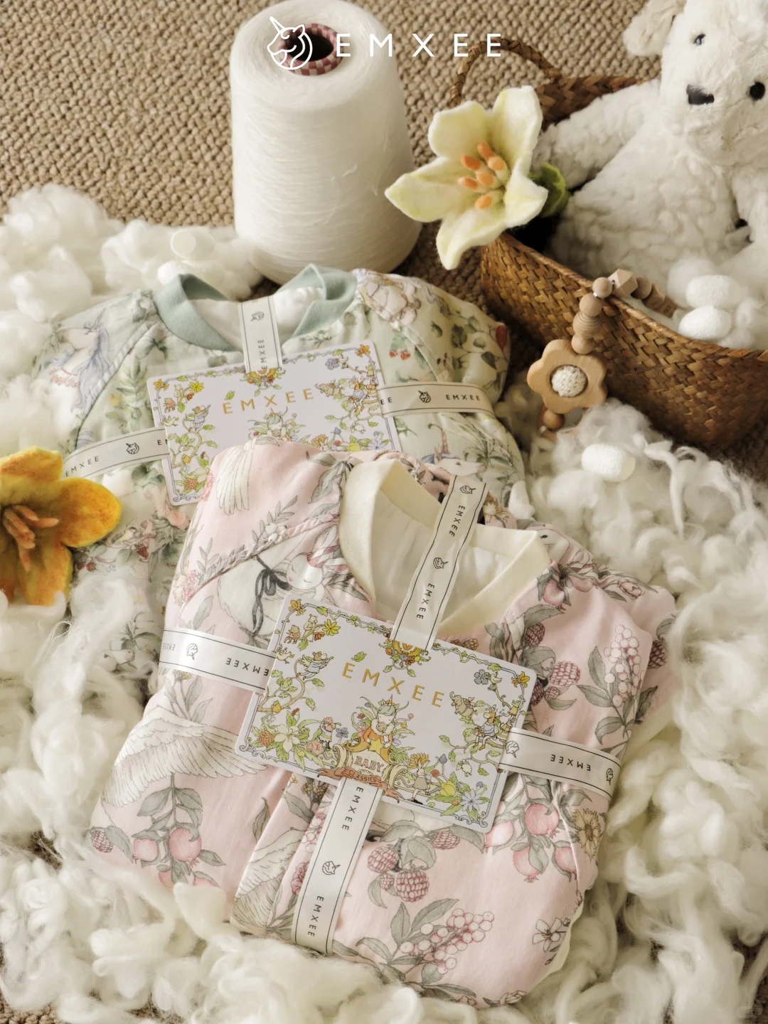 Share｜让犟种宝宝都可以心软的睡袋来啦！