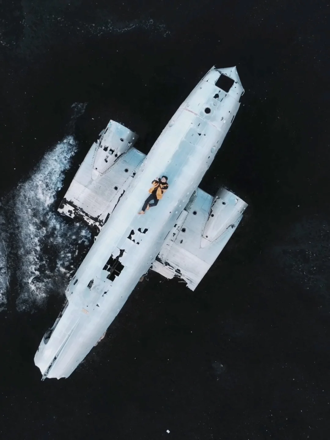 冰岛旅行，我那些再也拍不出第二次的live图