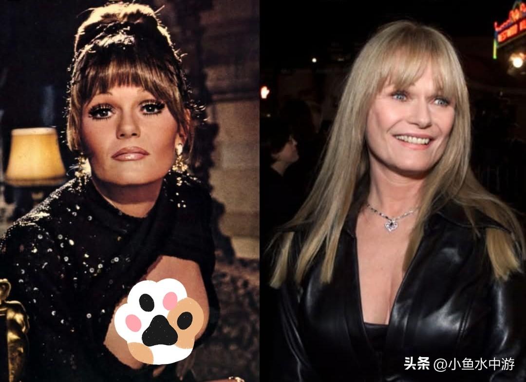 安息吧，泰施马克小姐
 
《超人》电影女演员瓦莱丽·佩林在家中离世，享年82岁，