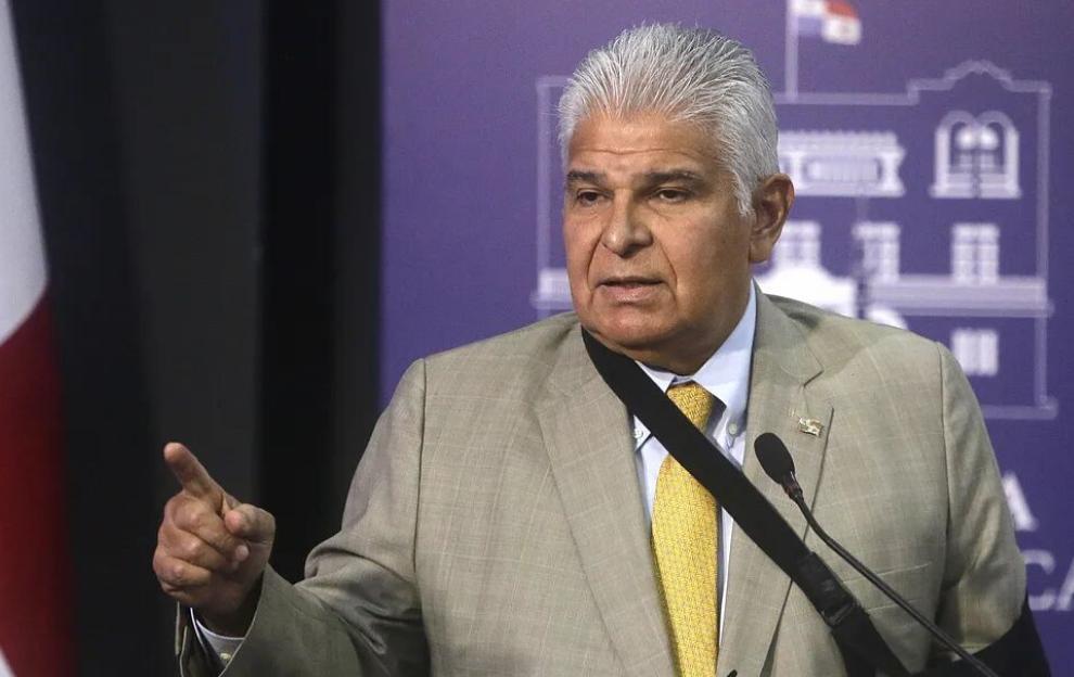 有人问中国敢不敢把巴拿马港口拆个精光？这对“基建狂魔”来说，根本问题！只要我们愿