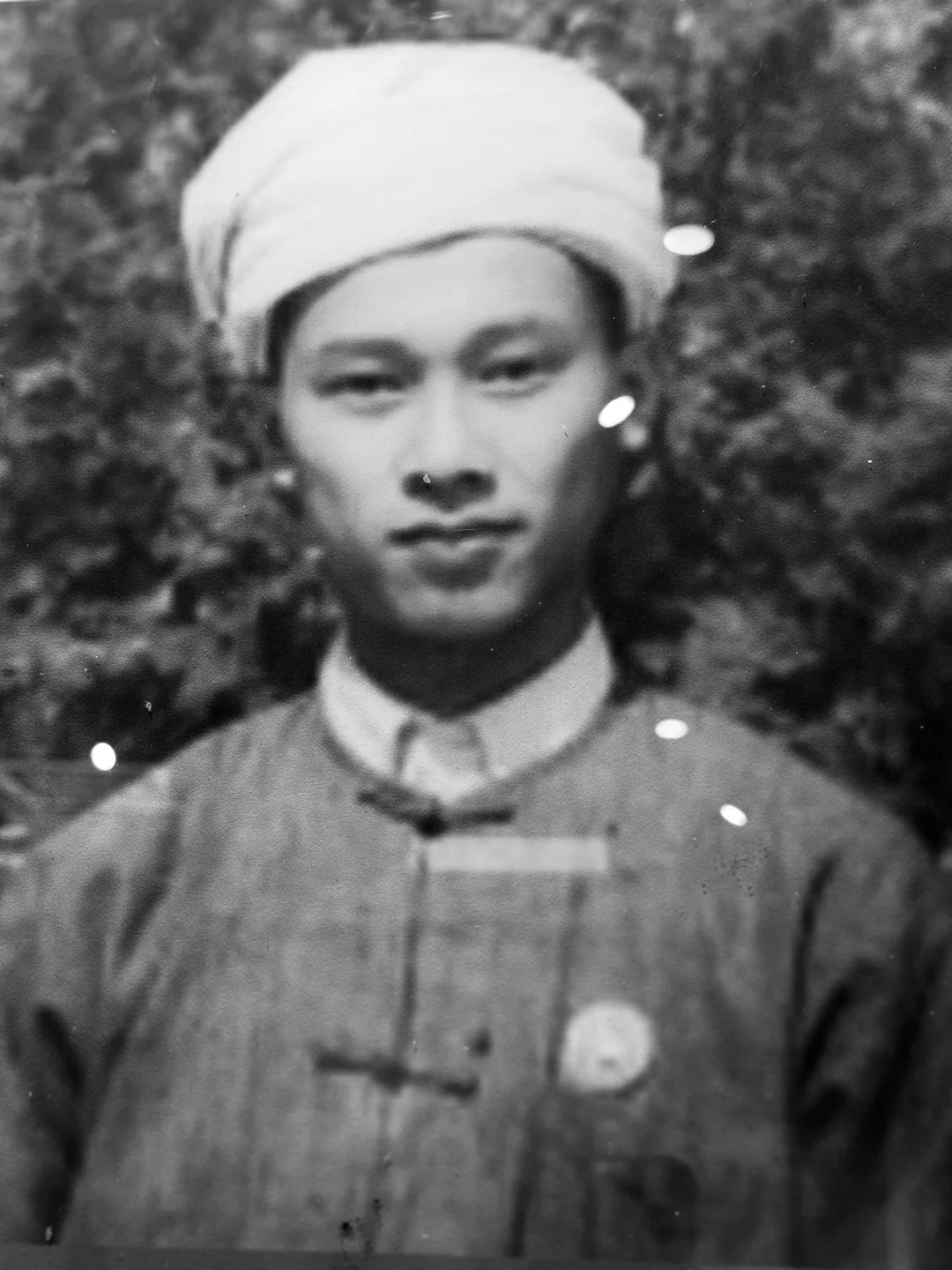 末代傣王刀世勋