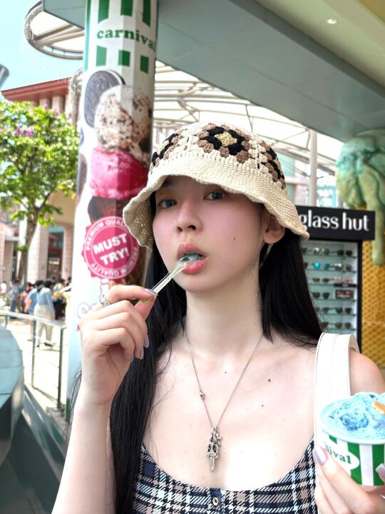*🍧𝗱𝗮𝗶𝗹𝘆 𝗽𝗹𝗼𝗴:旅行碎片