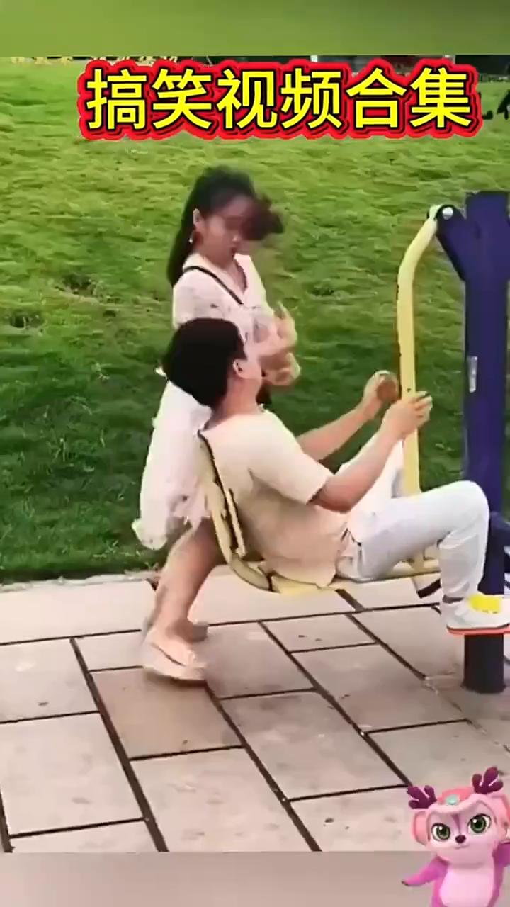 搞笑视频合集。
·无人与我立黄香，问我粥可温。
·无人问我，却非自由人。
·一壶