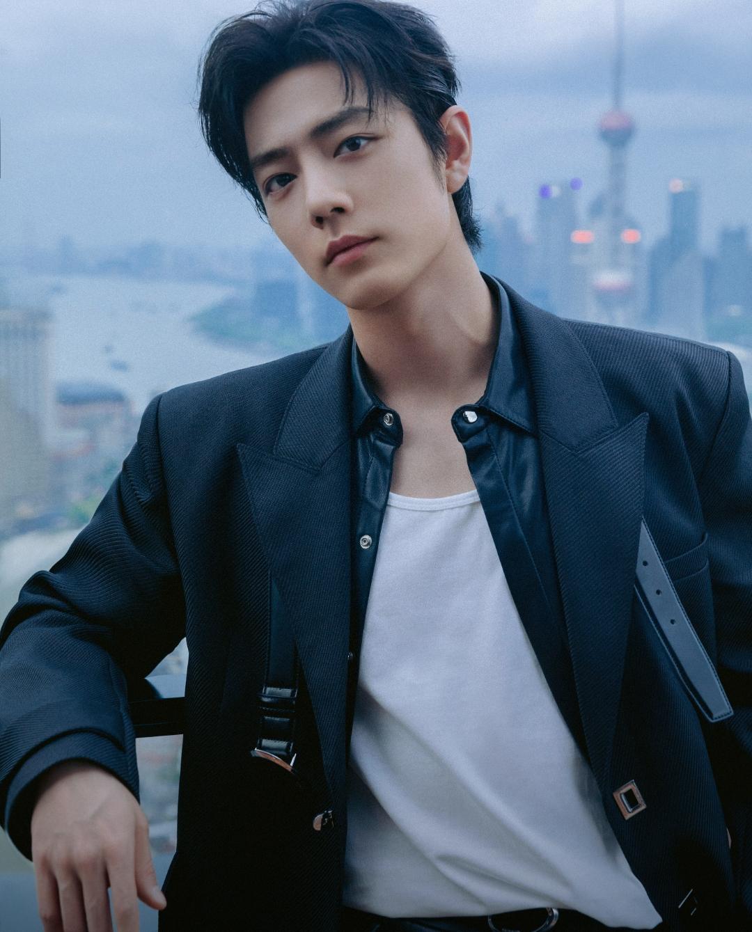 座位风波仅俩月，央视点名肖战，释放3大信号，演艺圈风向要变了
娱乐 明星