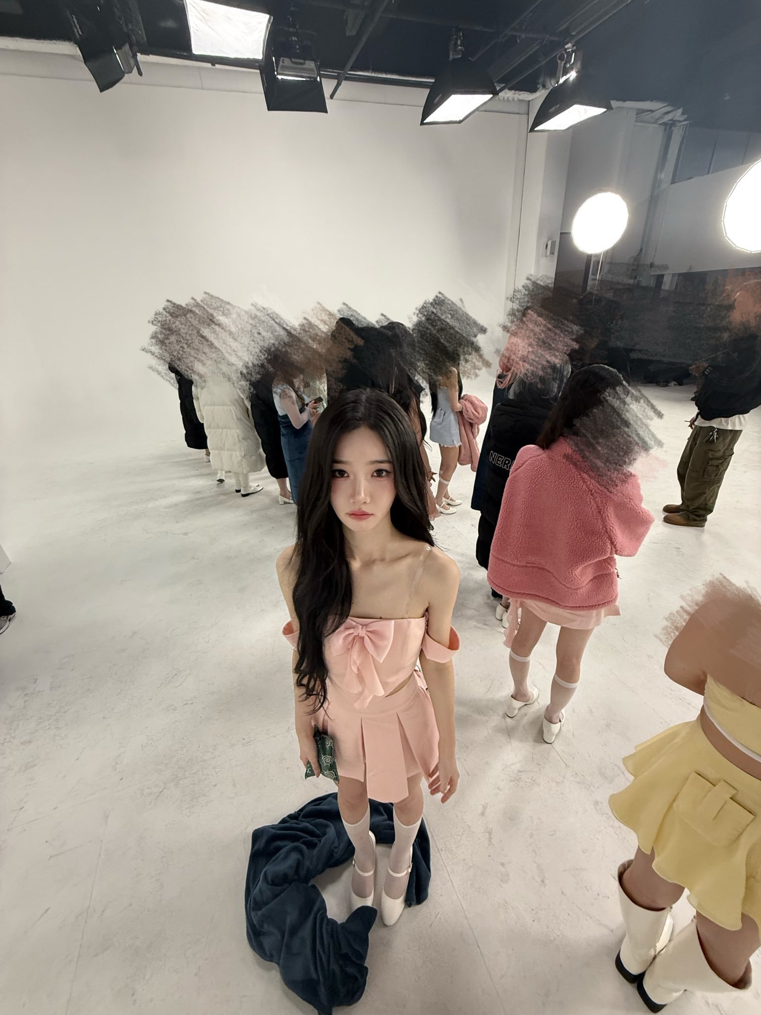 260323 tripleS Yooyeon金琉然 