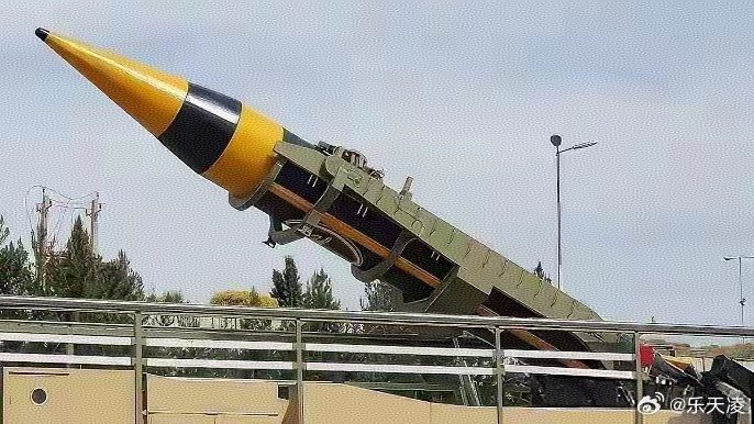 伊朗发射超重型导弹为遇难学生复仇  伊朗用行动证明：主权不可侵犯、平民不可伤害、