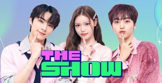 【联合新闻】13日，据歌谣界消息，有线电视音乐节目《THE SHOW》计划于下月