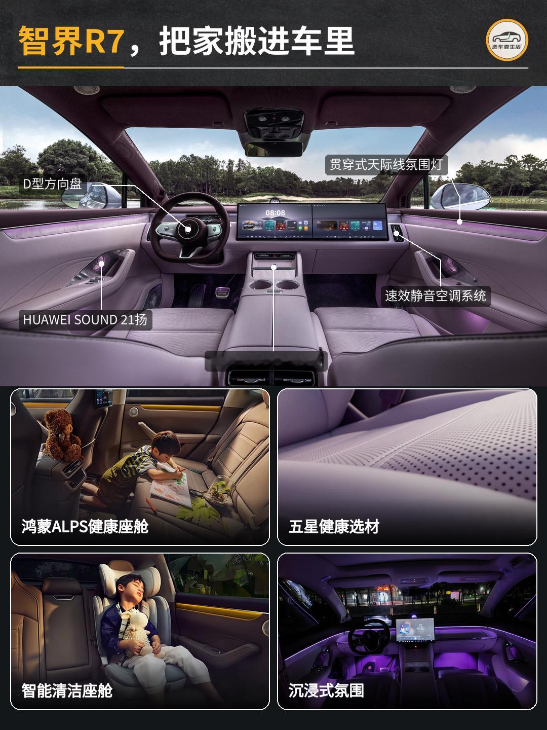预算25万，家里一个娃，第一台车想一步到位。真去挑过才知道，智能、舒适、空间都不