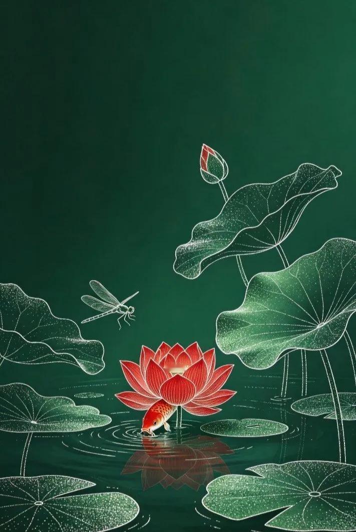 别人觉得你好，
说明你一直是吃亏的，
别人觉得你不好，
是正常的，
因为没有从你