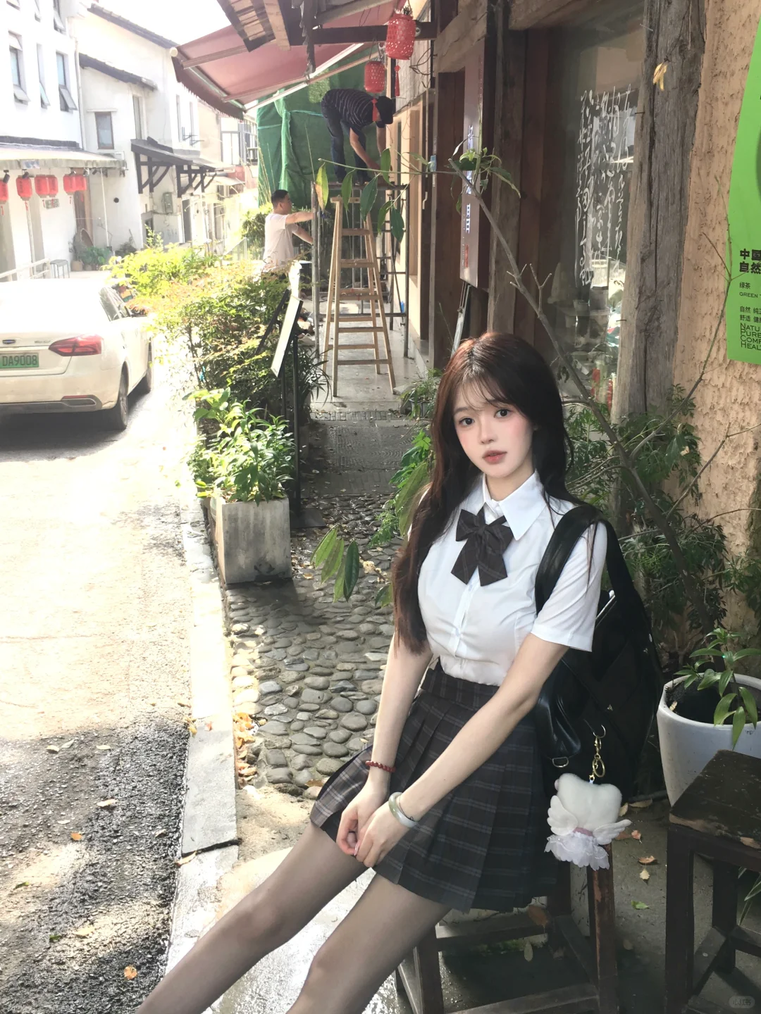 街边走走ଘ៸៸᳐⦁⩊⦁៸៸᳐ଓ