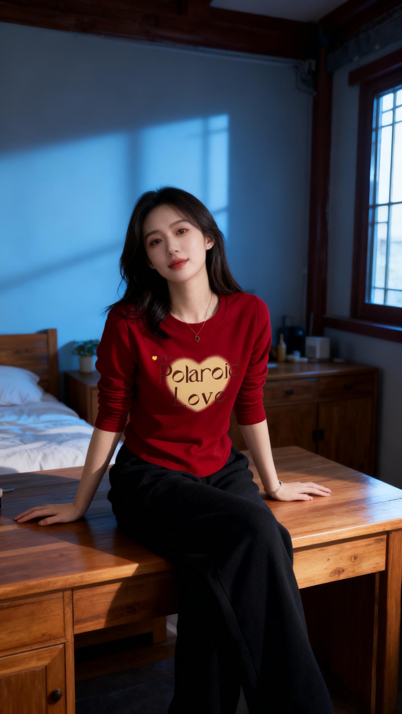 慵懒风穿搭 减龄气质 百搭 穿衣搭配 出街穿搭