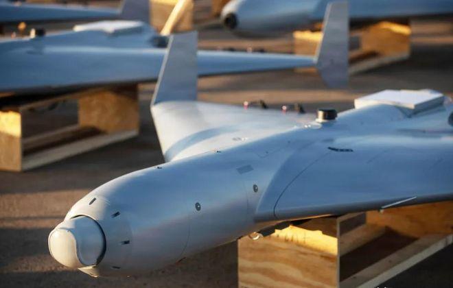 新型无人机投入实战，美军对伊打击加码，中东局势更紧张

最近中东打得越来越凶，很