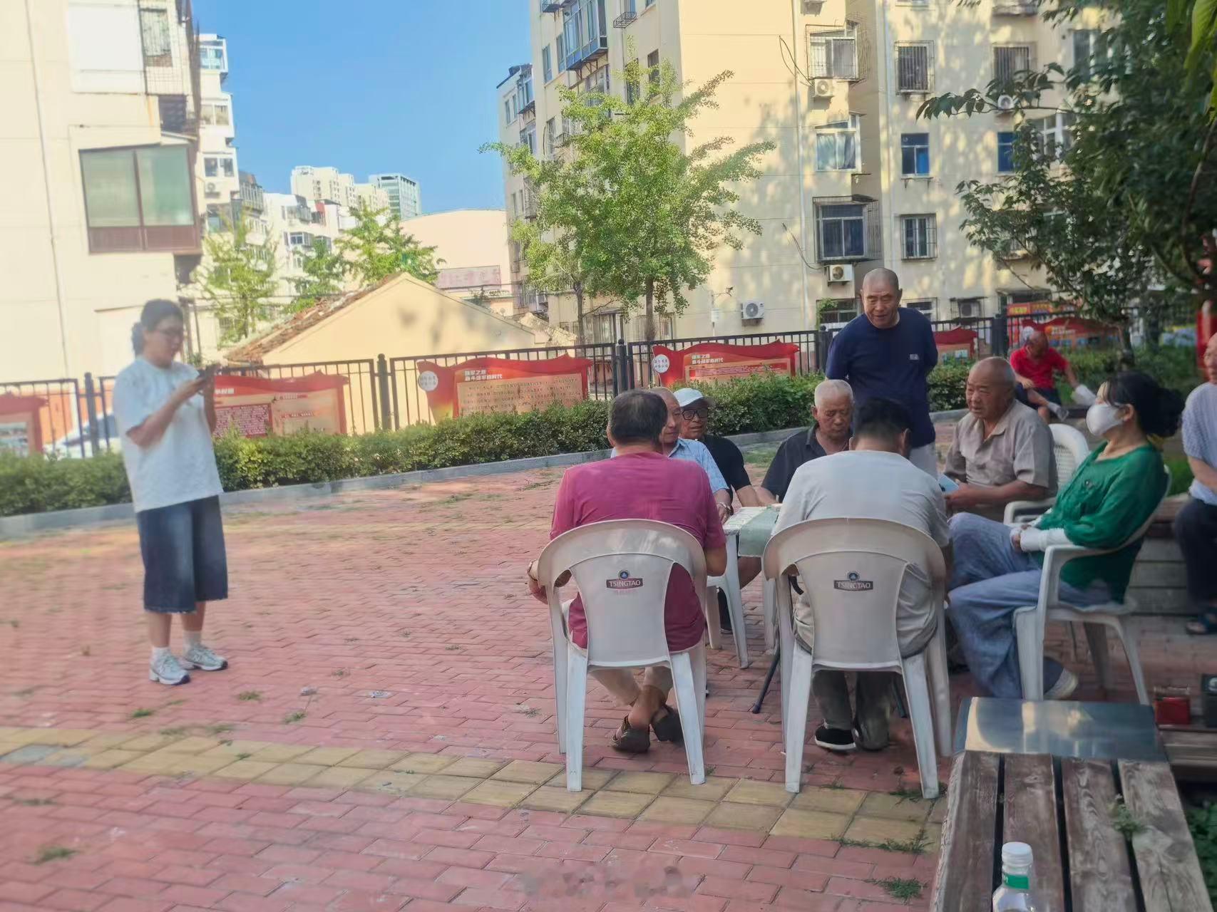暑期社会实践三下乡曲阜师范大学【田间地头语言课 推普助农新密码】2026年7月1