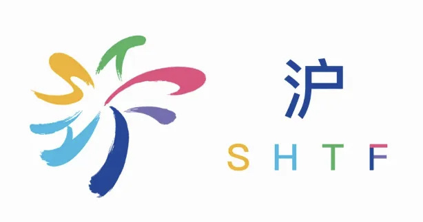 艺术造梦师 上海旅游节新LOGO发布！ 
