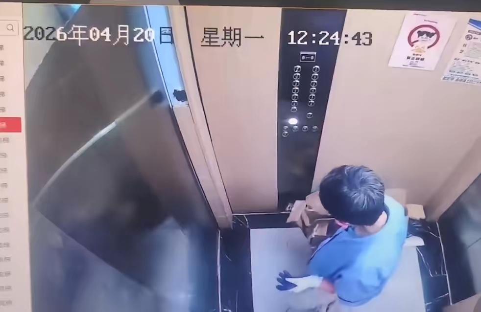 无心之失酿悲剧，底层劳动者何以被温柔以待
浙江嘉兴一场意外，让保洁阿姨的生命定格