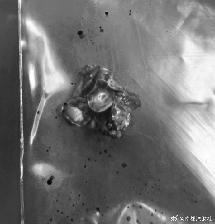 #中国游客普吉岛射击场被子弹击中#【总领馆就中国游客普吉岛射击场中弹答南都：受伤