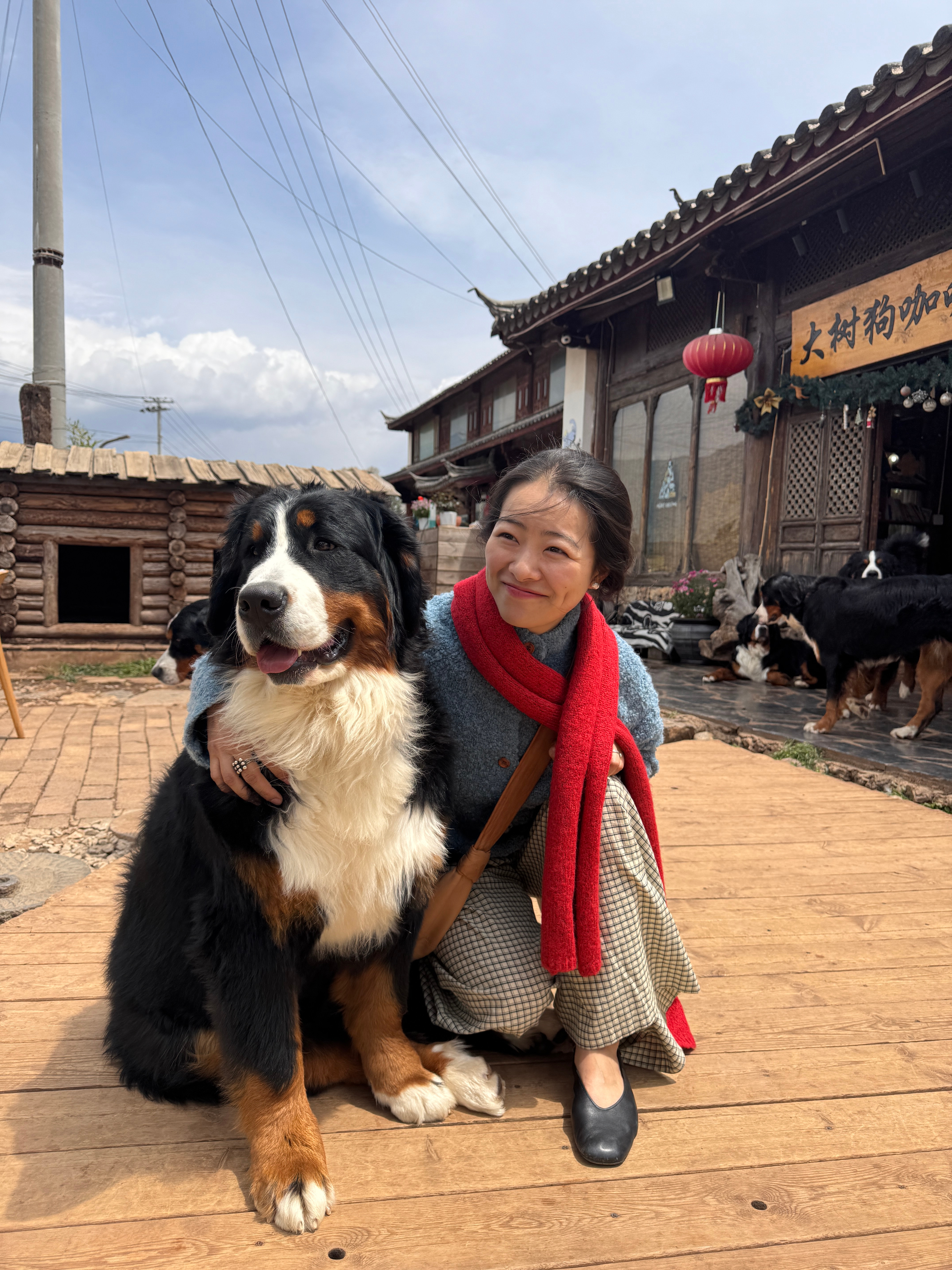 治愈自己一下 ​​​