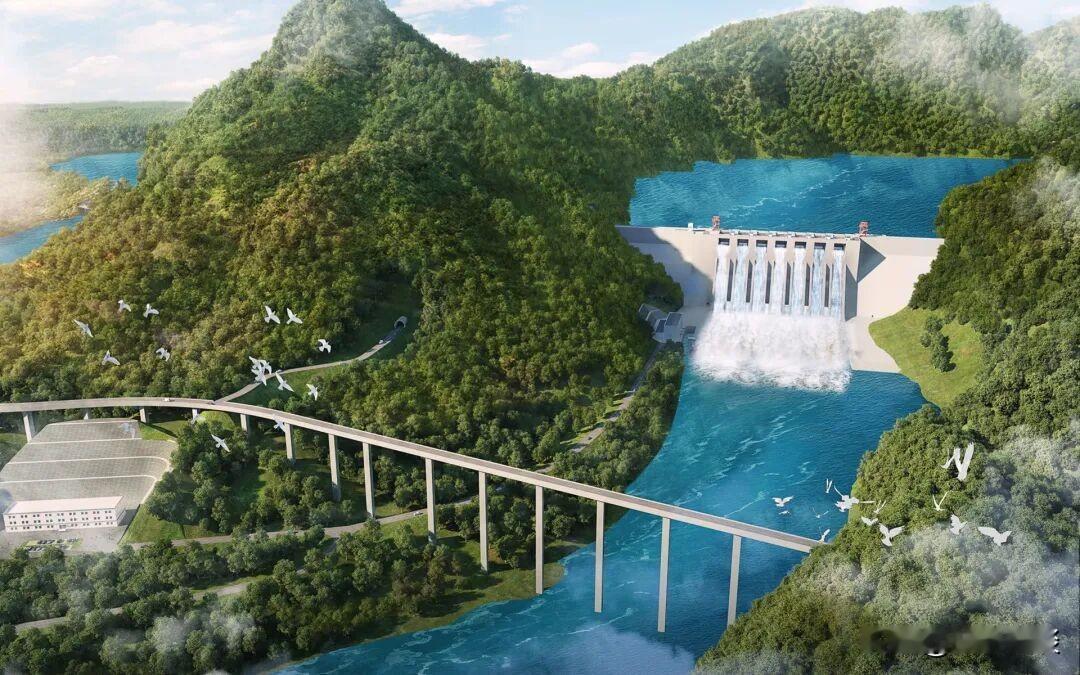 建设“十渡水库（拒马河张坊洪水控制工程）”，对拒马河控水防洪战略价值 

很多人