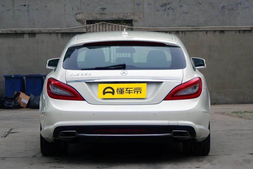 目前这些四门旅行/猎装里我认为设计最好的几款（仅原创）车头：腾势Z9GT EV车