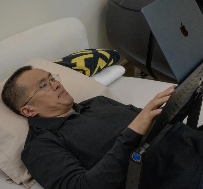 一张签证12小时到手，赵长鹏这笔账算得太精了 
 
赵长鹏这个人，你要说他运气好