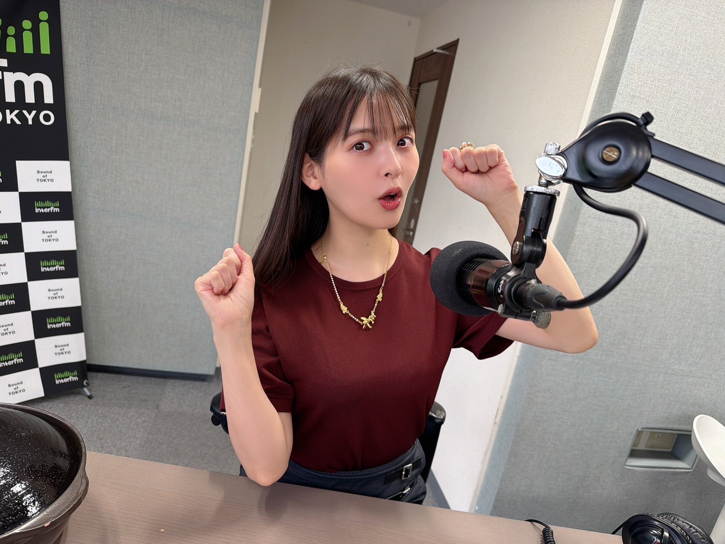 上坂すみれ