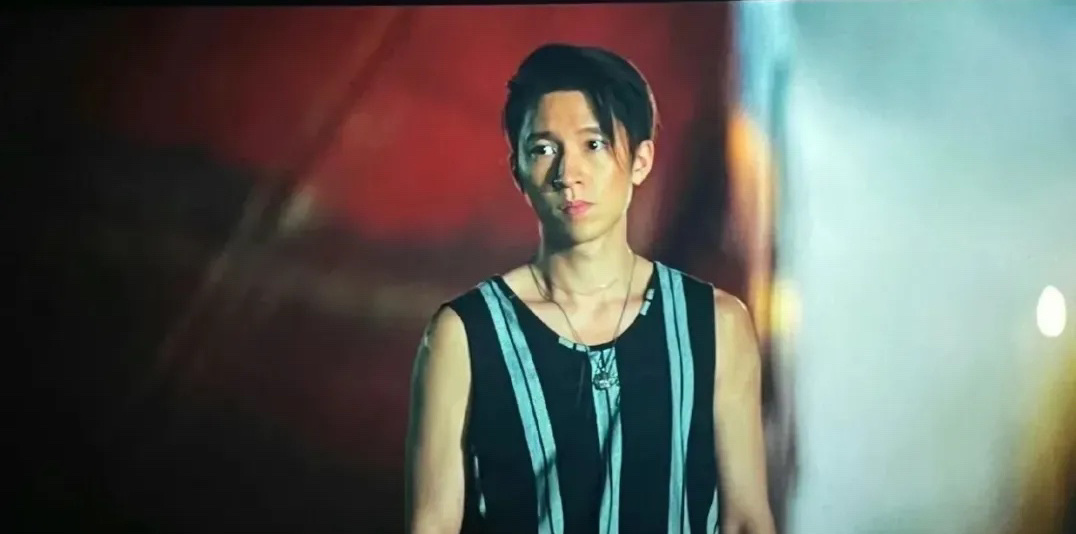 为什么王传君最后不杀阿才？？孤注一掷真的很绝！！全程高能，节奏很好。除了阿才纯爱