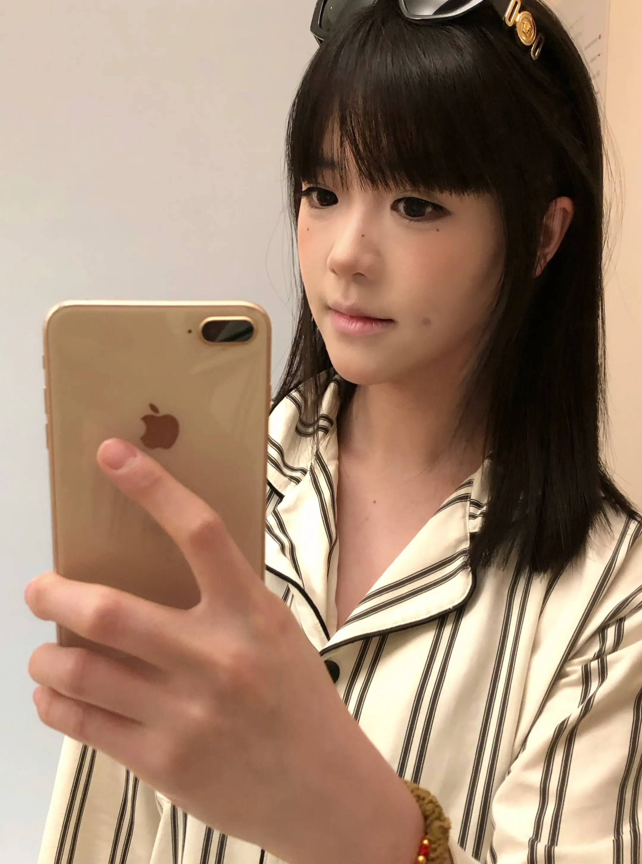 是的 生活就像喝汤一样简单 但我是叉子ㅇㅂㅇ