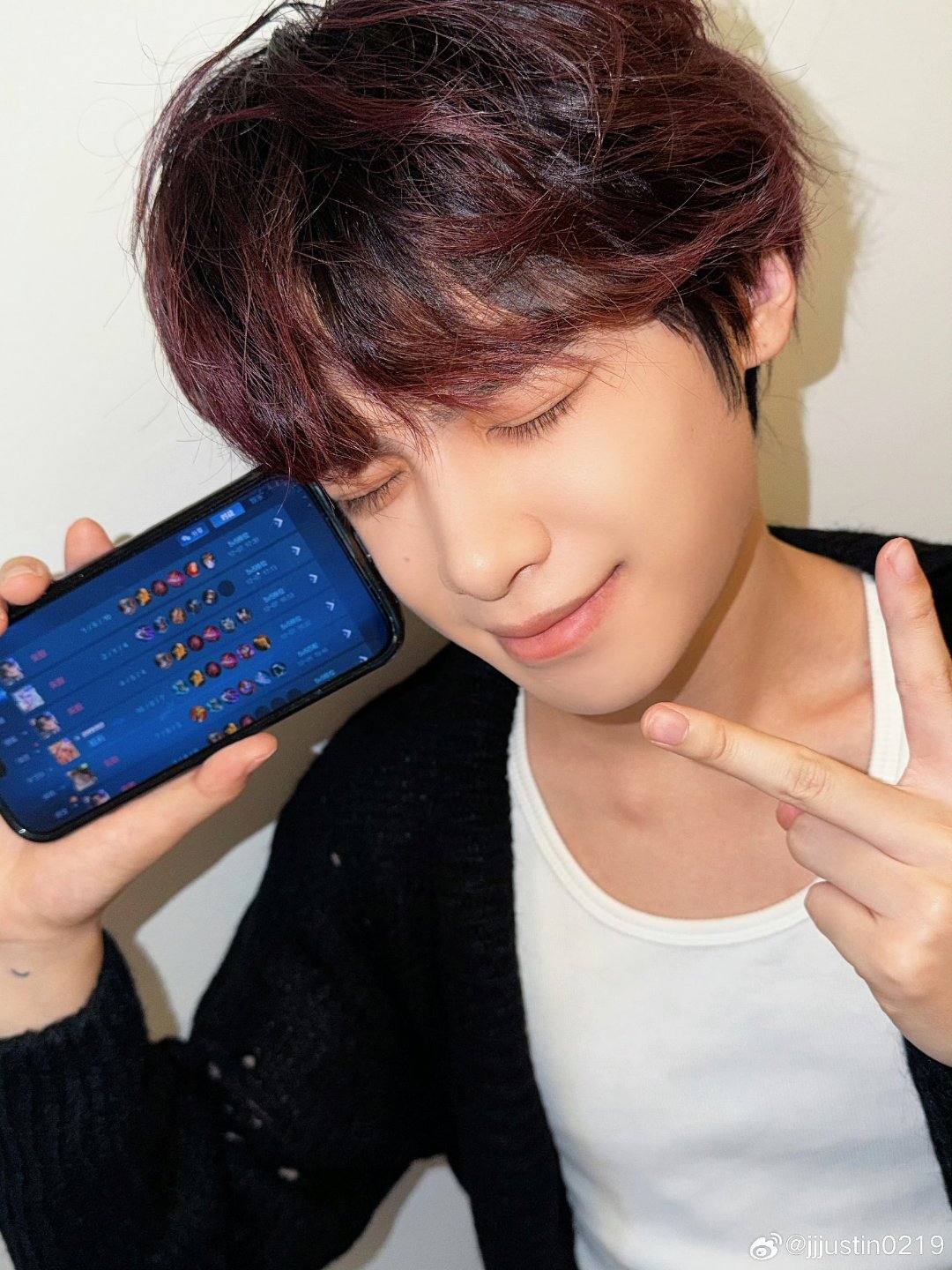 小王给个名分吧 