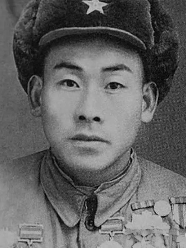 史阜民原名史树芳（1925年-1962年10月4日），男，汉族，河北省乐亭县新寨
