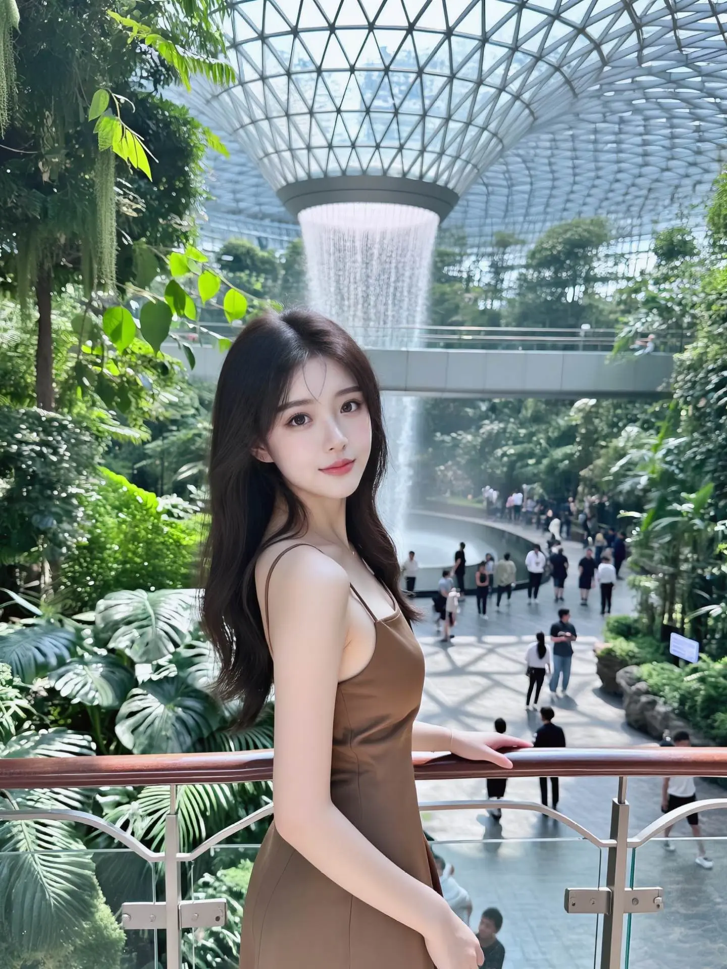 ❀ AI写真集 ❀。