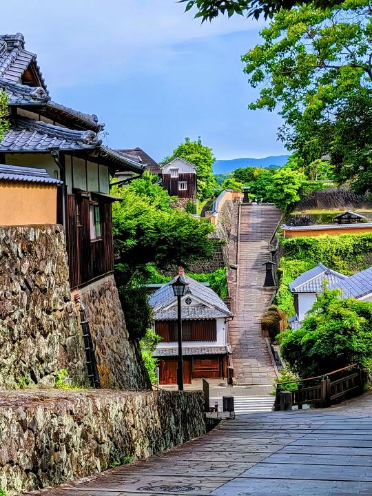 市面不常见的乡下奢游路线｜日本福冈7天6晚