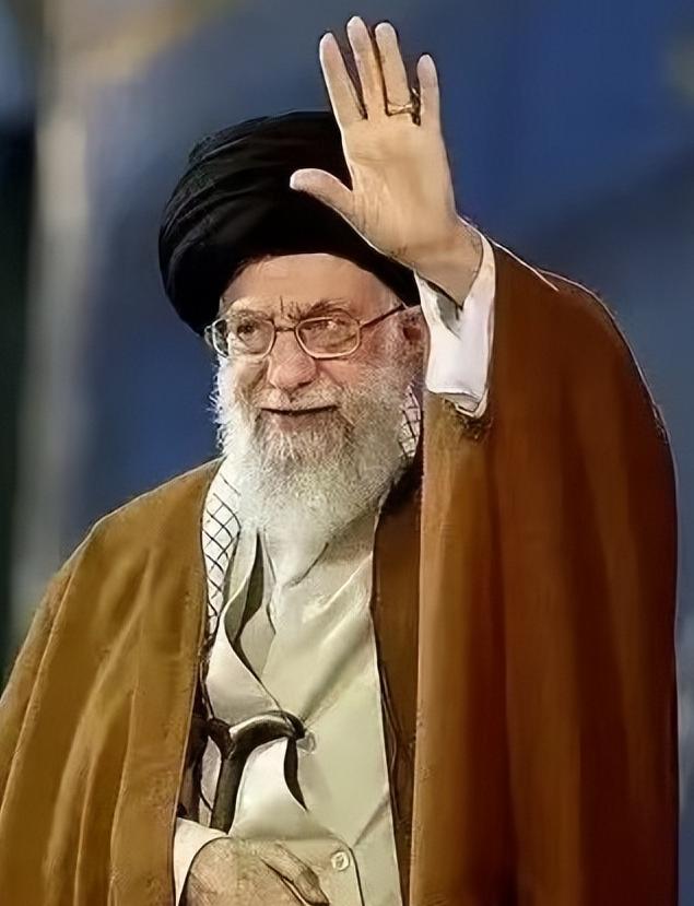 干得漂亮
 
伊朗革命卫队明确宣布
 
3月1日清晨，特拉维夫哈基里亚总司令部附