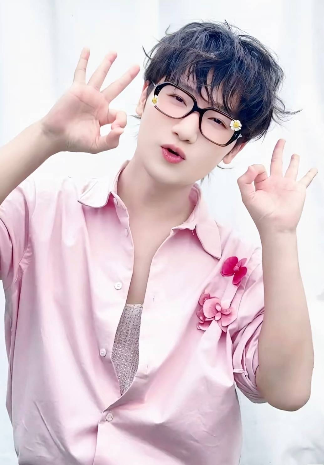 "7月22日15：00，蒋敦豪化身“大暑厨神”，教你做消暑糖水——甜到心底～更有