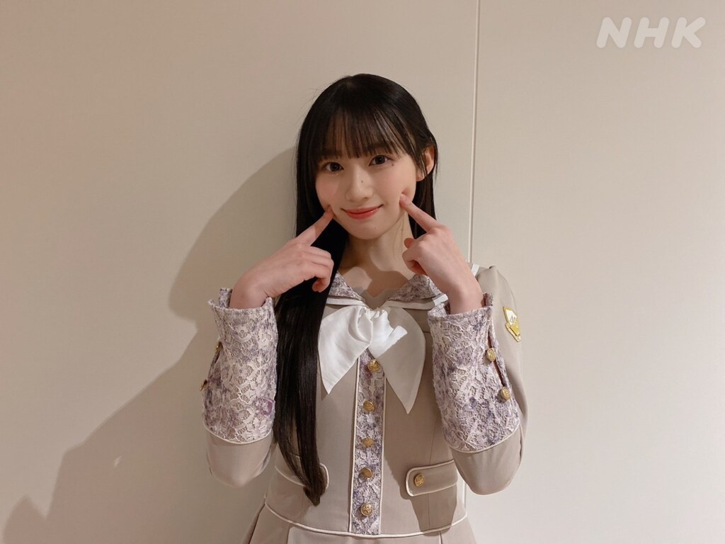 川﨑桜池田瑛紗賀喜遥香⓵　らじらー