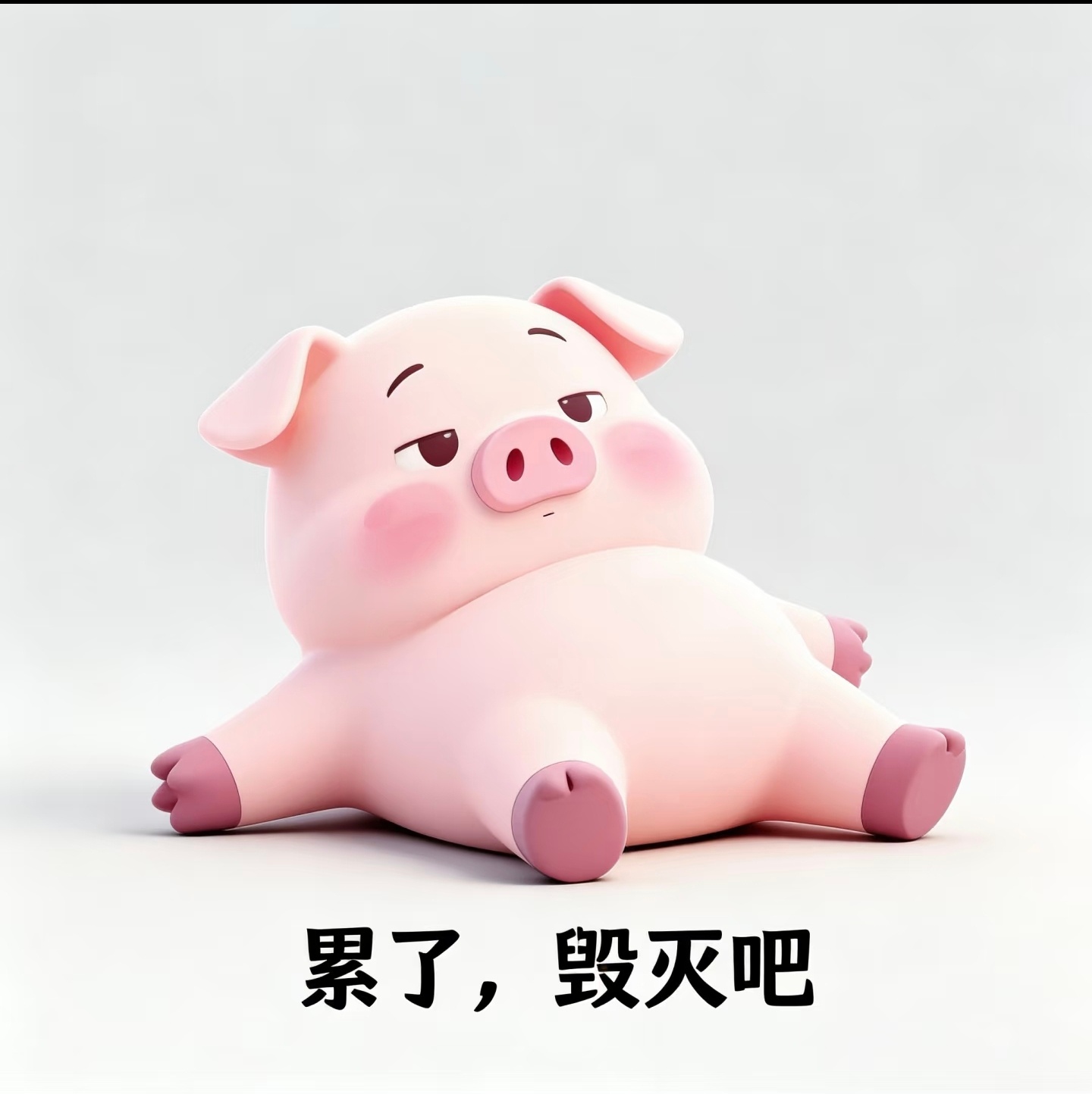 我已经开始感受春困了，你们呢？