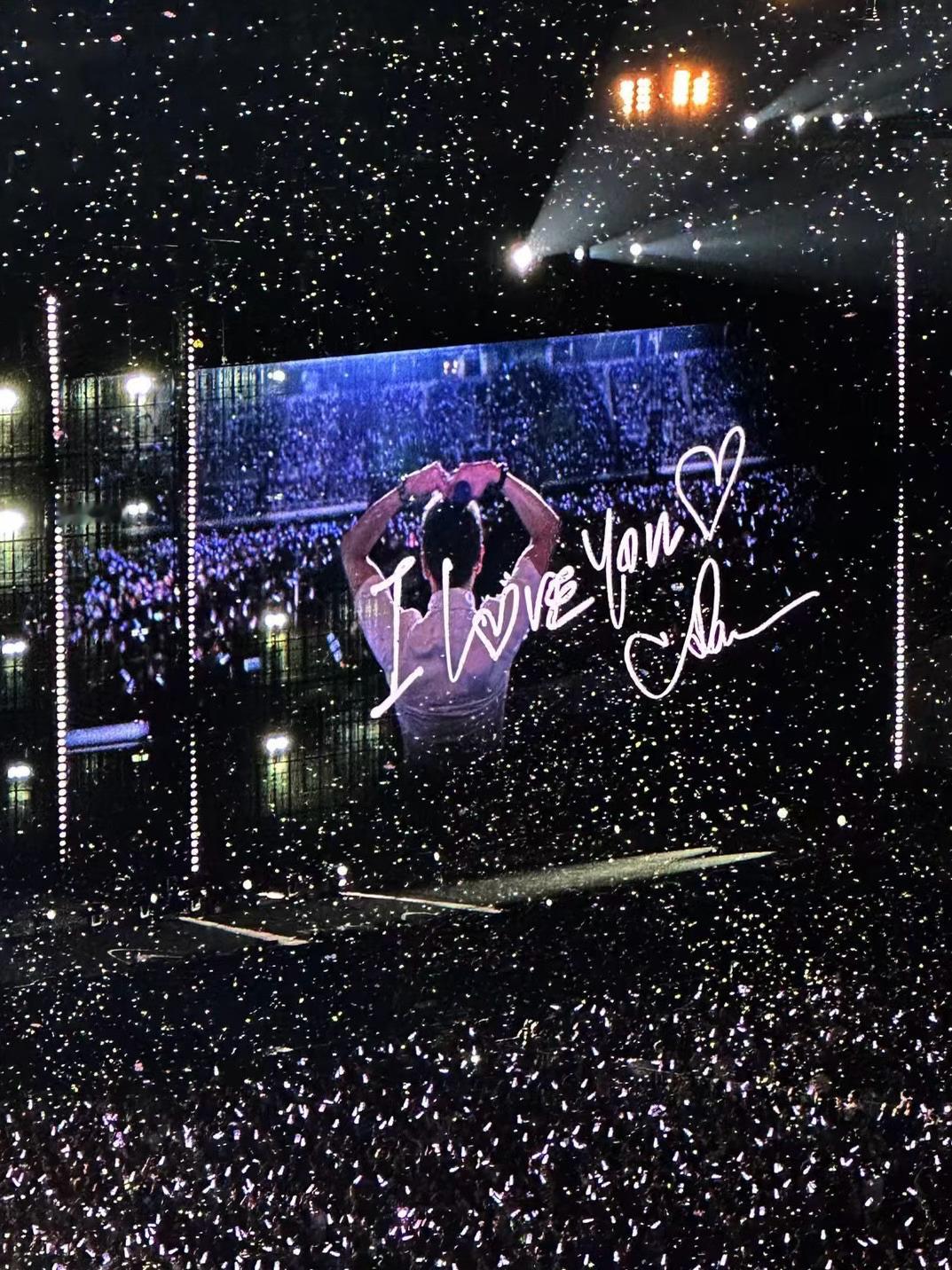 Soul Power！I AM FREE！❤️幕间的三个陶喆，也是我们所有歌迷的