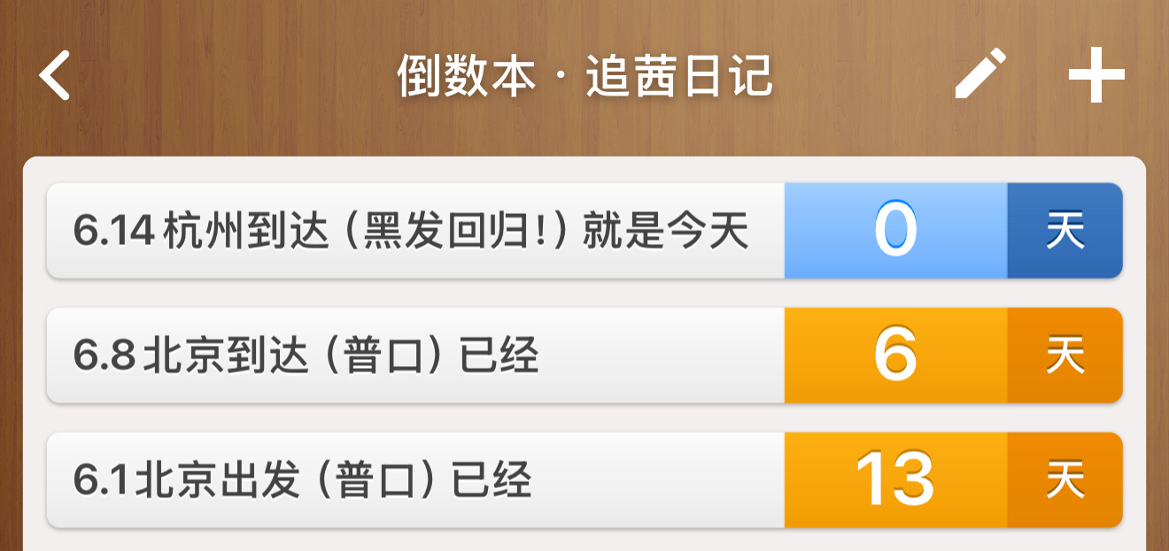 极其规律的一周一个机场见