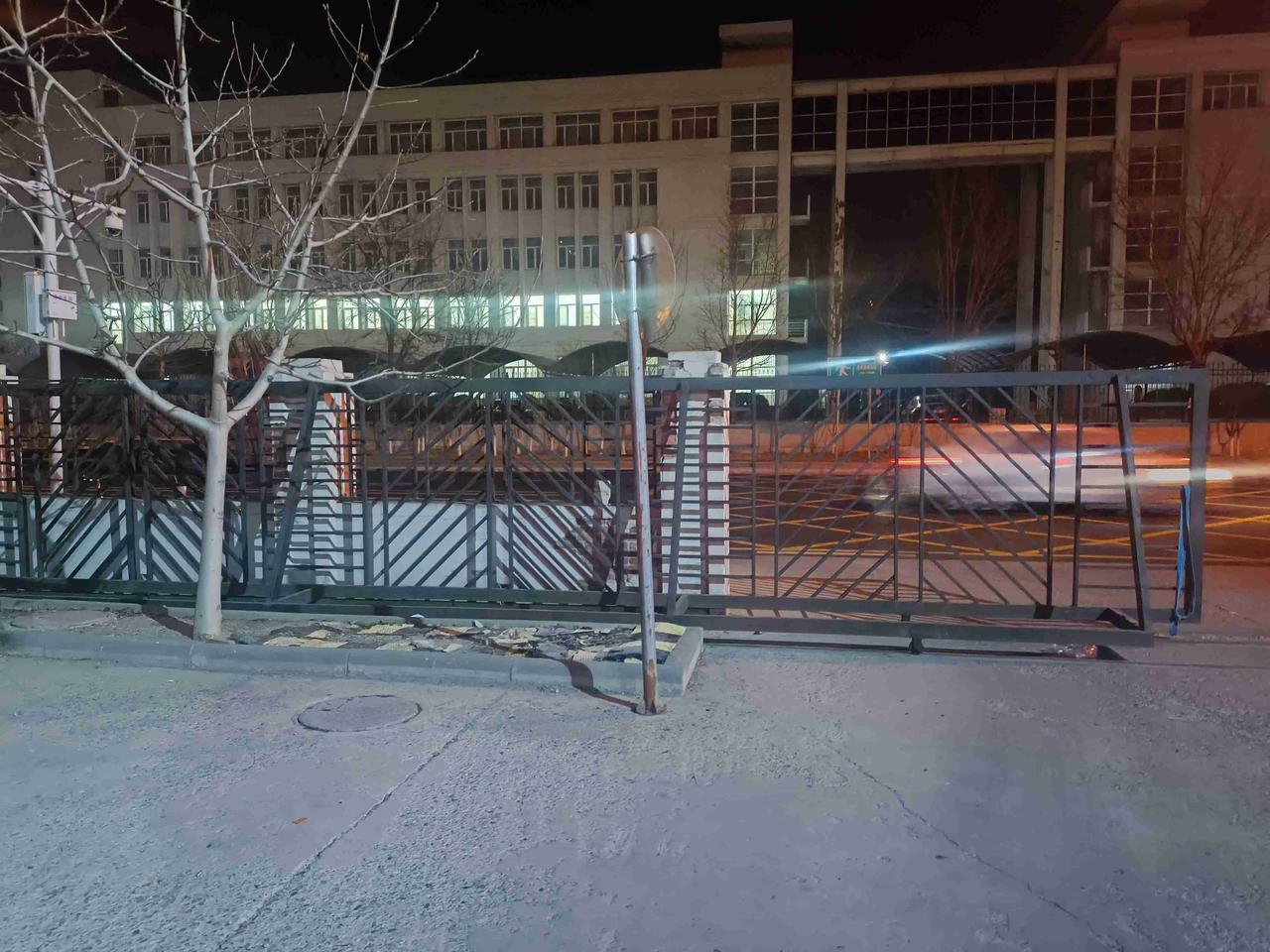 我的今日状态：💪🏻充满干劲
我这里的天气：🌤️多云