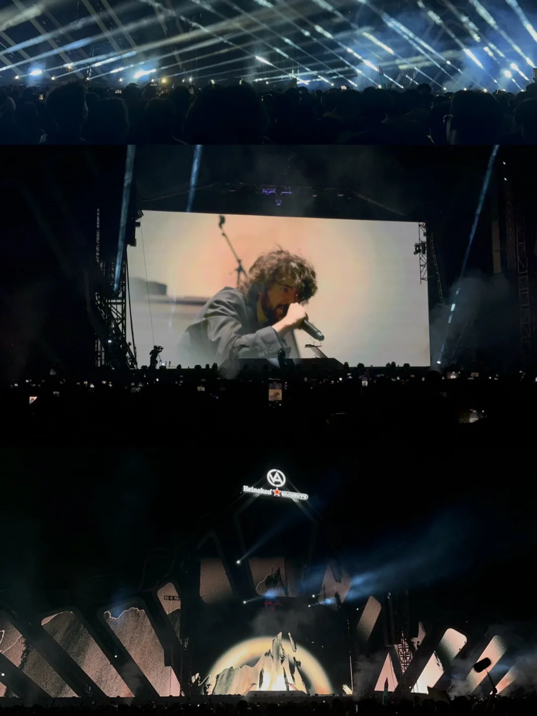 本届VAC7.0 顶艺术的雨果🎼MADEON