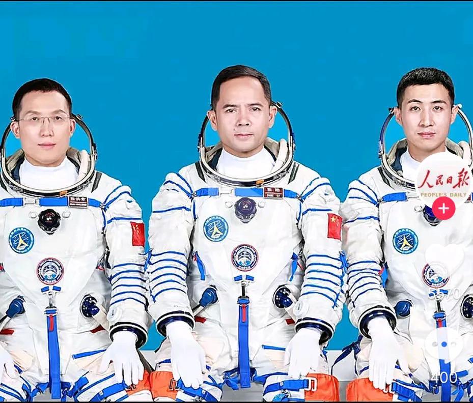 特大好消息，10月31日我国神州二十一号载人航天飞船将发射，不知不觉从神州五号飞