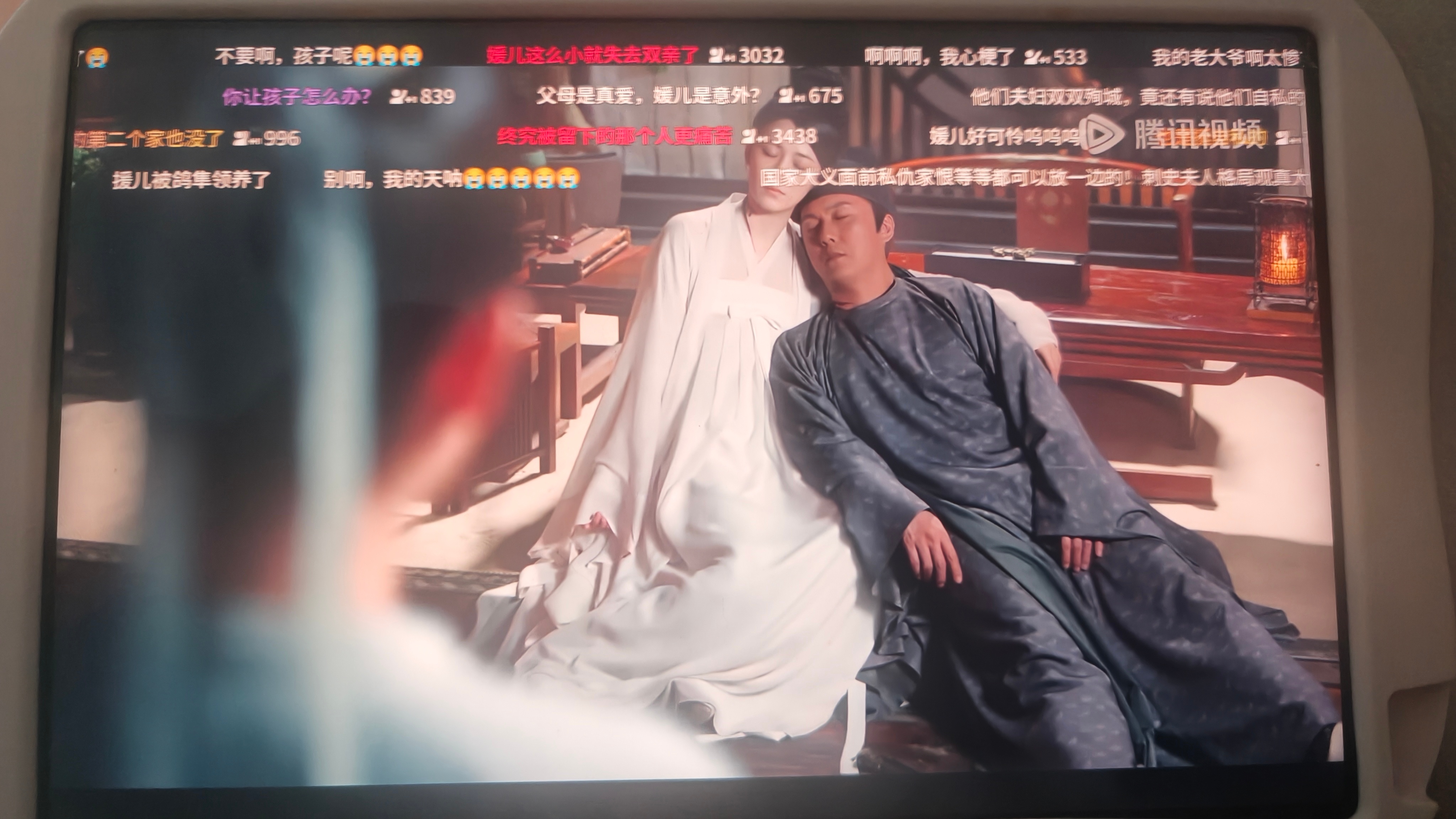 谁说长歌行不好看的，这个长歌行可太好看，当初播出的时候这部剧黑水很多导致我存在偏