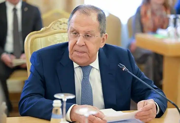 俄罗斯还是依旧的霸气，俄罗斯高层表示：谁都可以购买俄罗斯的石油，但是俄罗斯的石油