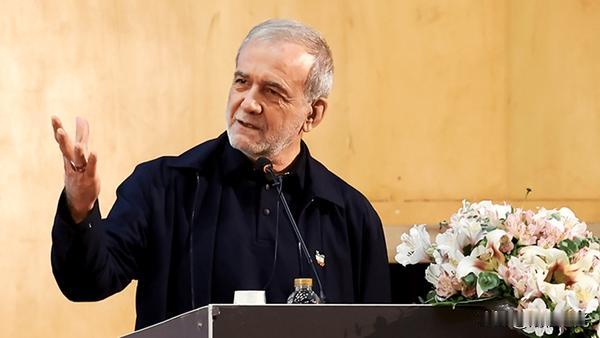 总统警告民众节约能源，伊朗面临夏冬双重危机！

·国际榜，据路透社北京时间202