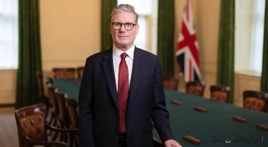 英国上演合法掠夺 中企12亿投资要打水漂
 
英国首相斯塔默5月11日宣布立法全