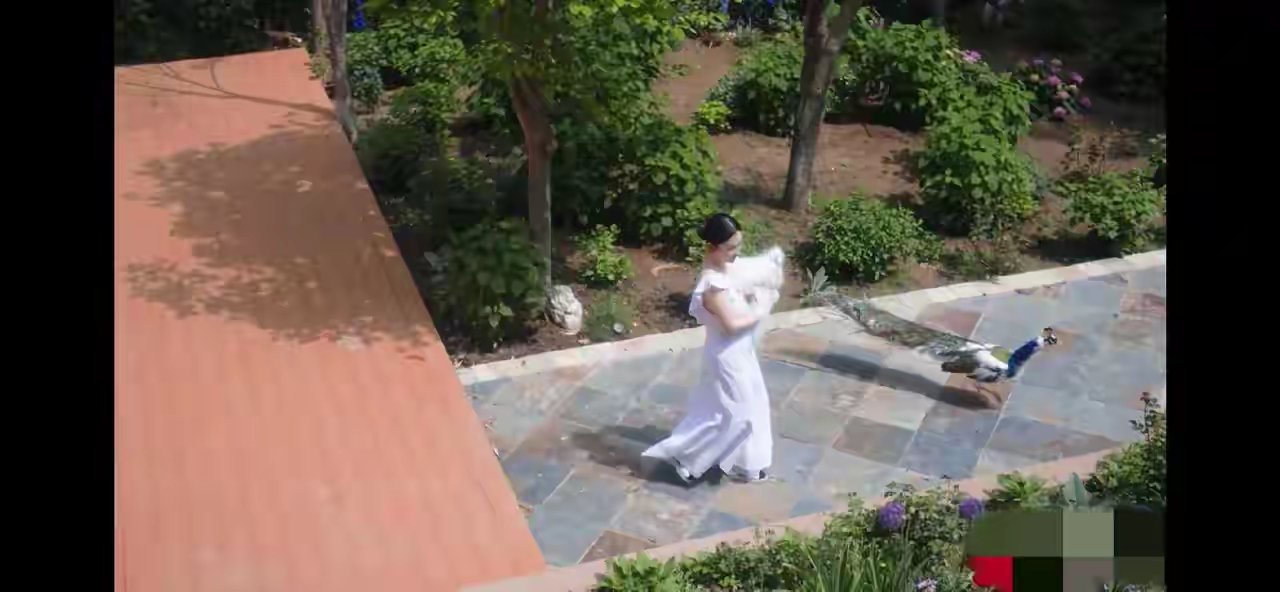 霍思燕和她老公也没有多少作品吧？而且很早就退圈了，她的老公也不是一线演员啊！竟然